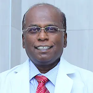 Dr. E. Prabhu