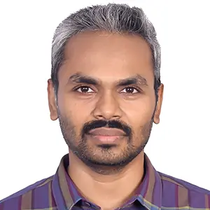 Dr. Santhosh Sampath