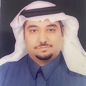 Abdulaziz Alsugair