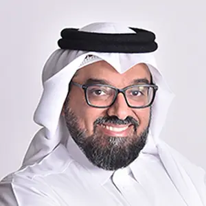 Abdullah Othman Alqarni