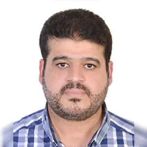 Ahmed Aljizeeri Md