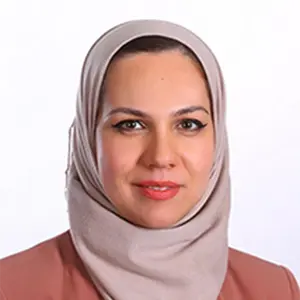 Farah Mohammad Anwer Abbas