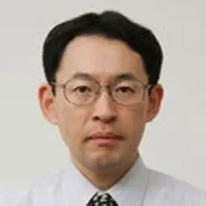 Hiroshi Matsuda