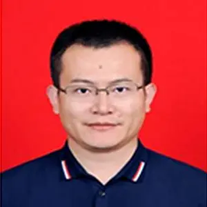 Hongliang Wang