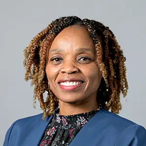 Kgomotso Goitsimang Mokoala