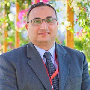 Khalid Mohamed Taalab