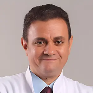 Maged Abdel Galil Hamed