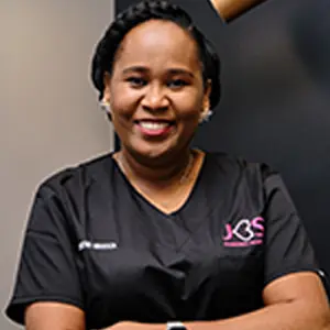 Olwethu Natash Mbakaza