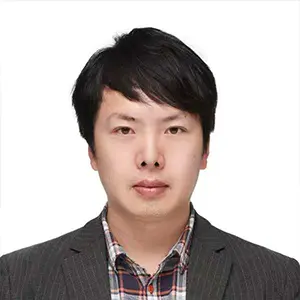 Samuel Zhou