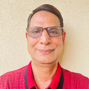 Subhash Chand Kheruka