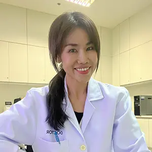 Tanyaluck Thientunyakit